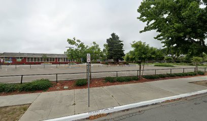 Monterey Park Elementary School