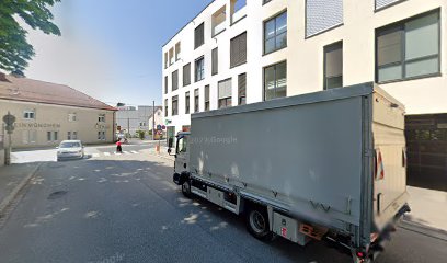ÖGK Kundenservice Linz Kleinmünchen - Österreichische Gesundheitskasse