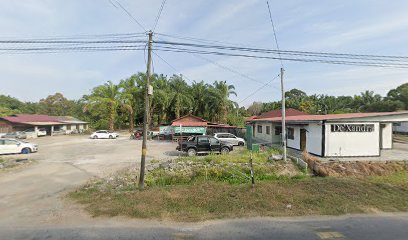 Zrl Aisyah Tom Yam Seafood