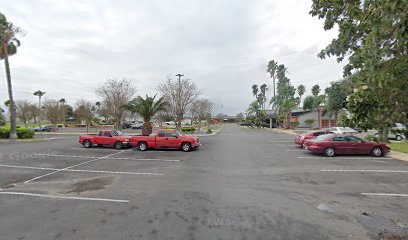 Fairfield Inn & Suites McAllen Airport