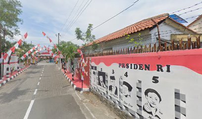 PT. Tri Mila Abadi cabang Semarang