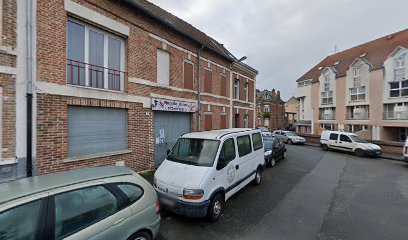 Muaythai Amiens