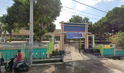 SDN 3 Kalijaga