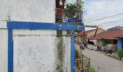Paud / Tk Thursina Pekanbaru