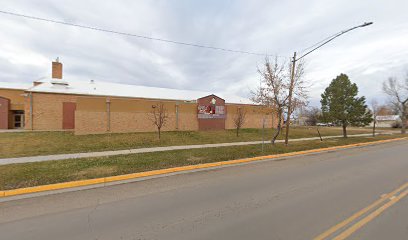 Newell School District