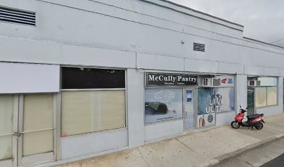 McCully Pantry