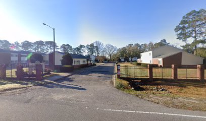 Swift Creek Apartments