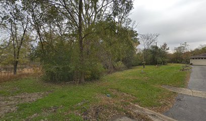 Hazel Crest Open Lands - North Section