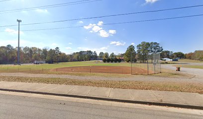 Pickens Baseball/Softball Fields