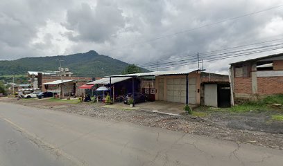 Iglesia Presbiteriana En El Campo Purepecha A.R.