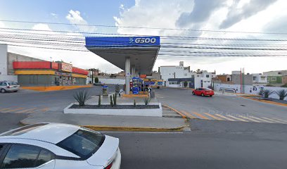 Gasolineras del Centro SA de CV