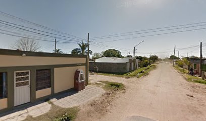 Congregación Cristiana Salon Barrio Sarmiento