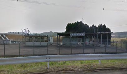 倉野救急排水機場