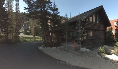 The Black Bear Chalet