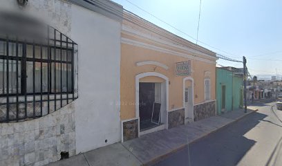 Vidrios y Cristales Corona