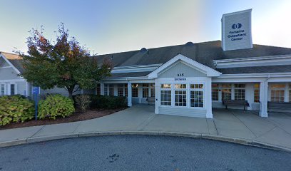 Endocrine Center of Cape Cod - Harwich