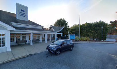 Cape Cod Healthcare Pharmacy - Harwich
