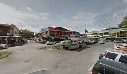 I-Mobile Malaysia Service Centre Sarawak