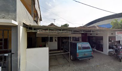 Kos Putri Kembang Turi 30