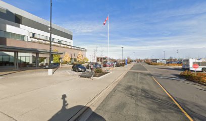 Robert E. Redmond Emergency Department