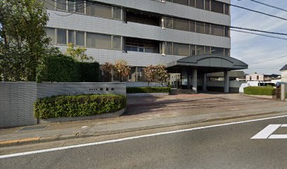 （株）浜屋組 本社