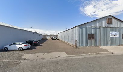 Twin Falls Rifle & Pistol Club