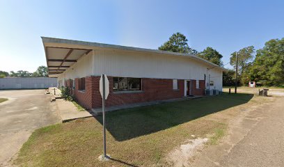 The Community Co-op in Poplarville, Ms