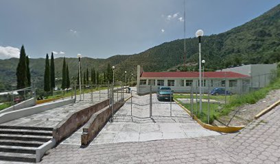 Hospital Integral de Ixtacamaxtitlán