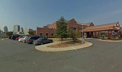 Atrium Health Wake Forest Baptist | Kidney Services - Downtown Health Plaza
