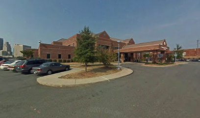 Atrium Health Wake Forest Baptist | Pulmonary and Critical Care - Downtown Health Plaza
