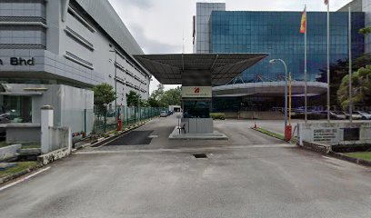 KPP-Antalis (Malaysia) Sdn. Bhd.