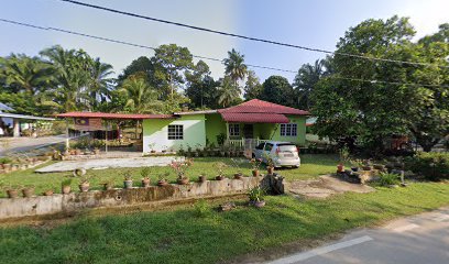 Rumah Mak ( Sabariah Othman)