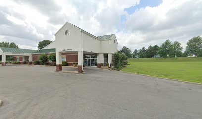 YMCA Grace Celebration Early Learning Center