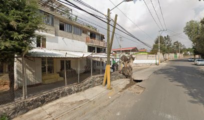 Escuela lic adolfo lopez mateos