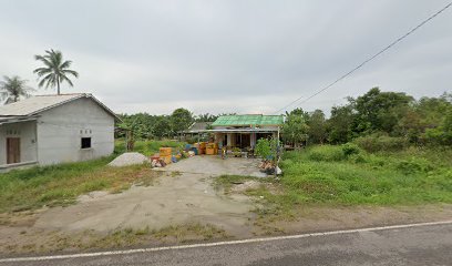 Rumah Makan (Munjang)