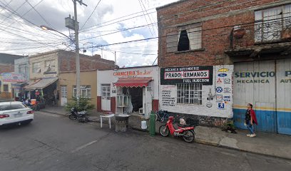 Carnicería San José
