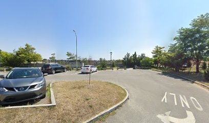 Beachside Skateboard Park