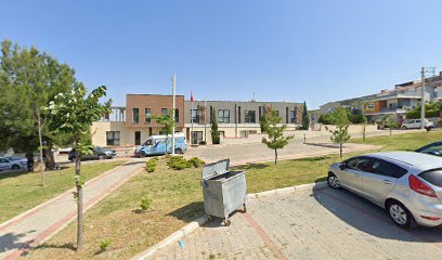 Gaziemir sağlık köyü
