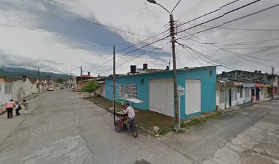 Iglesia Cristiana Lugar de Refugio AD