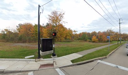 Pearl Rd & Strongsville Park-N-Ride