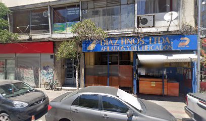 Diaz Hnos. Ltda