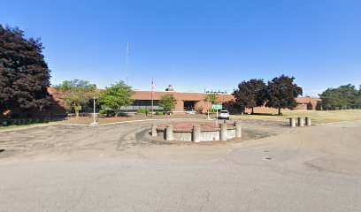 Tonawanda Wastewater Treatment