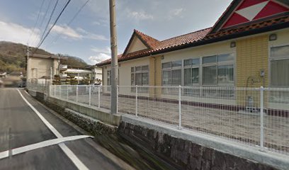 井原市立荏原幼稚園