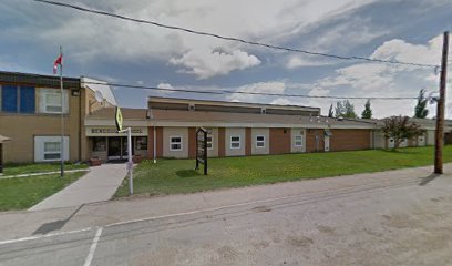 Bengough High School