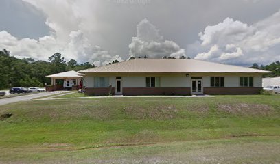 Long County Head Start Center