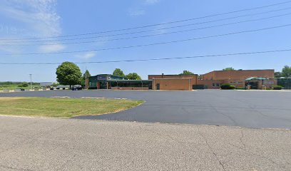 West Lincoln-Broadwell Elementary School