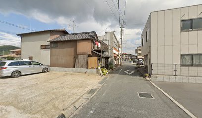 キャメリヤ手芸店