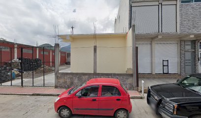 Jarceria 'GONZALEZ BACILIO'