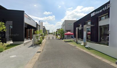 積水ハウス（株） ＣＢＣハウジング蟹江インター住まいの公園イズロイエ蟹江