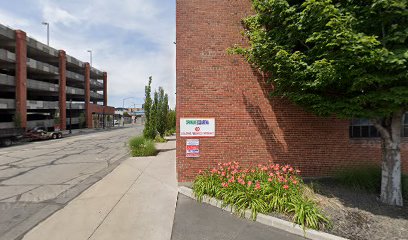 Spokane Public Facilities District